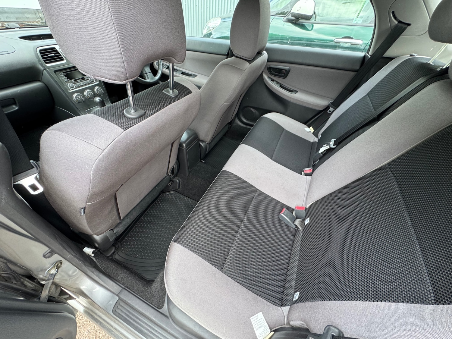 Used Subaru Impreza 2006 for sale - 77983540: Photo 20