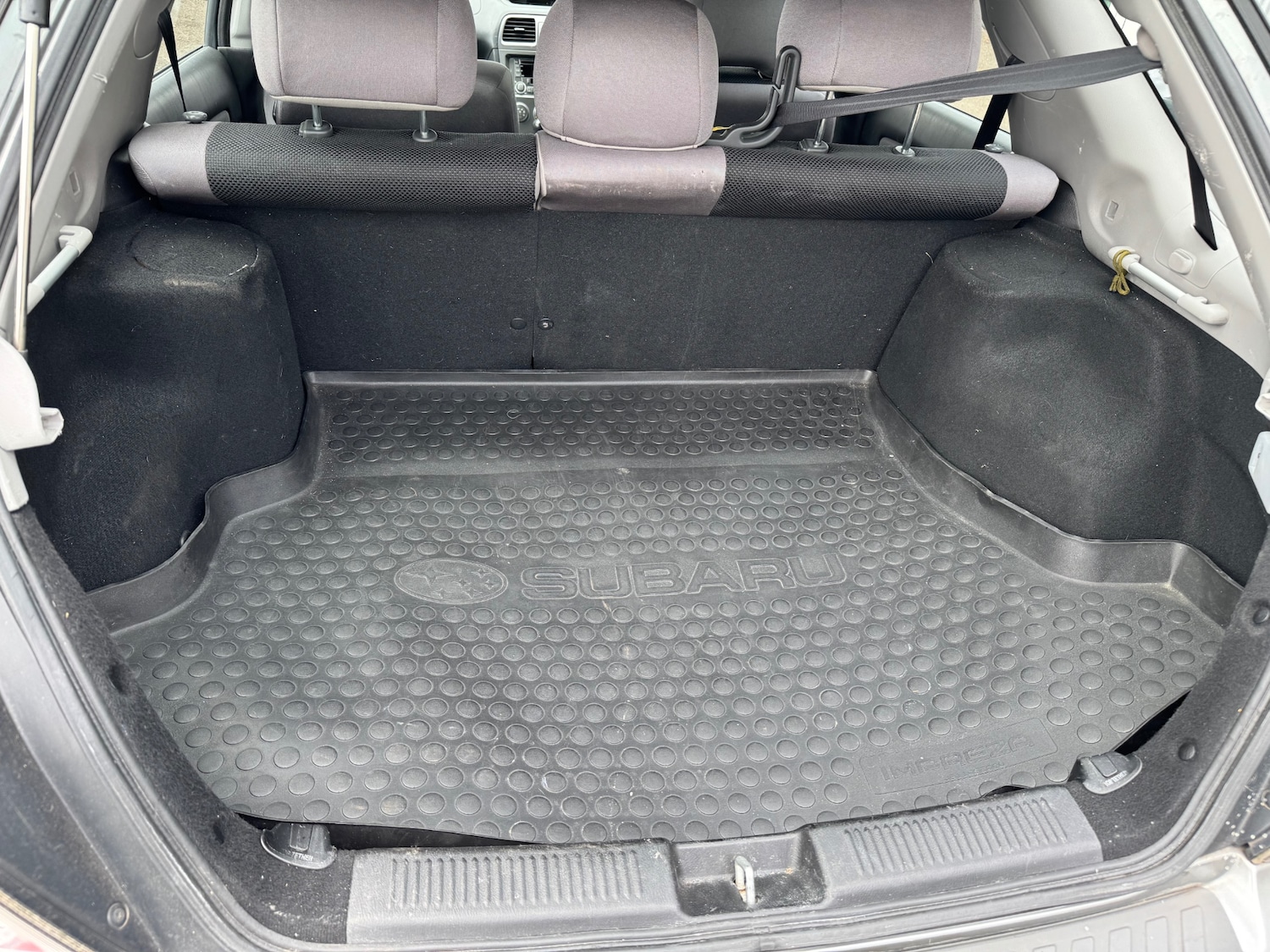 Used Subaru Impreza 2006 for sale - 77983540: Photo 22