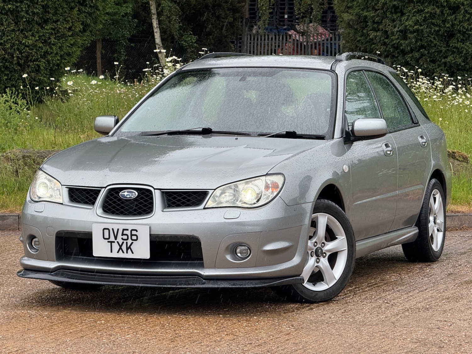 Used Subaru Impreza 2006 for sale - 77983540: Photo 3