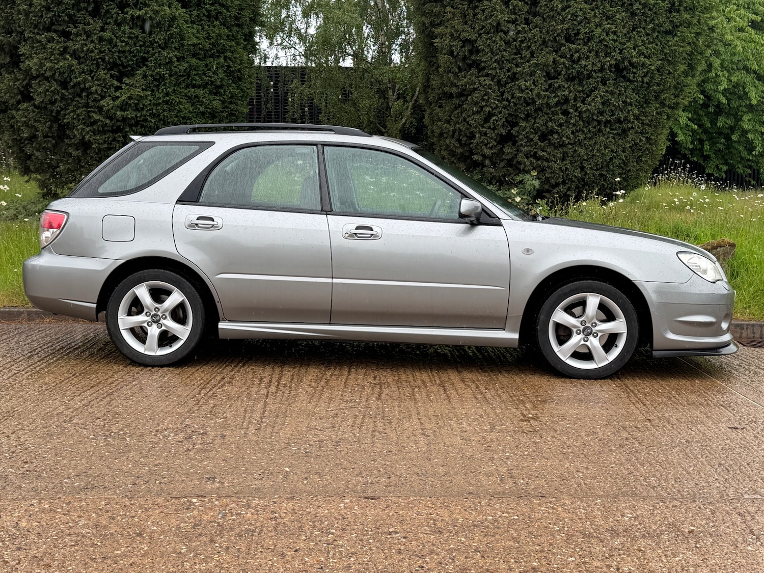 Used Subaru Impreza 2006 for sale - 77983540: Photo 4