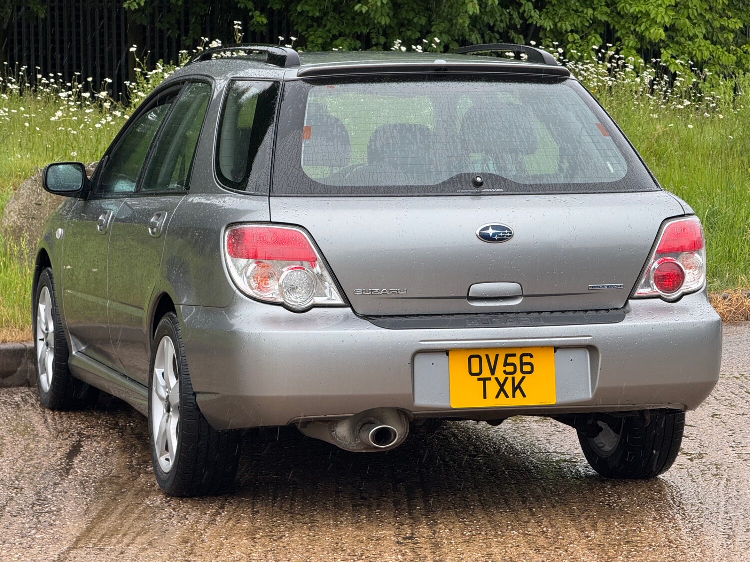 Used Subaru Impreza 2006 for sale - 77983540: Photo 5