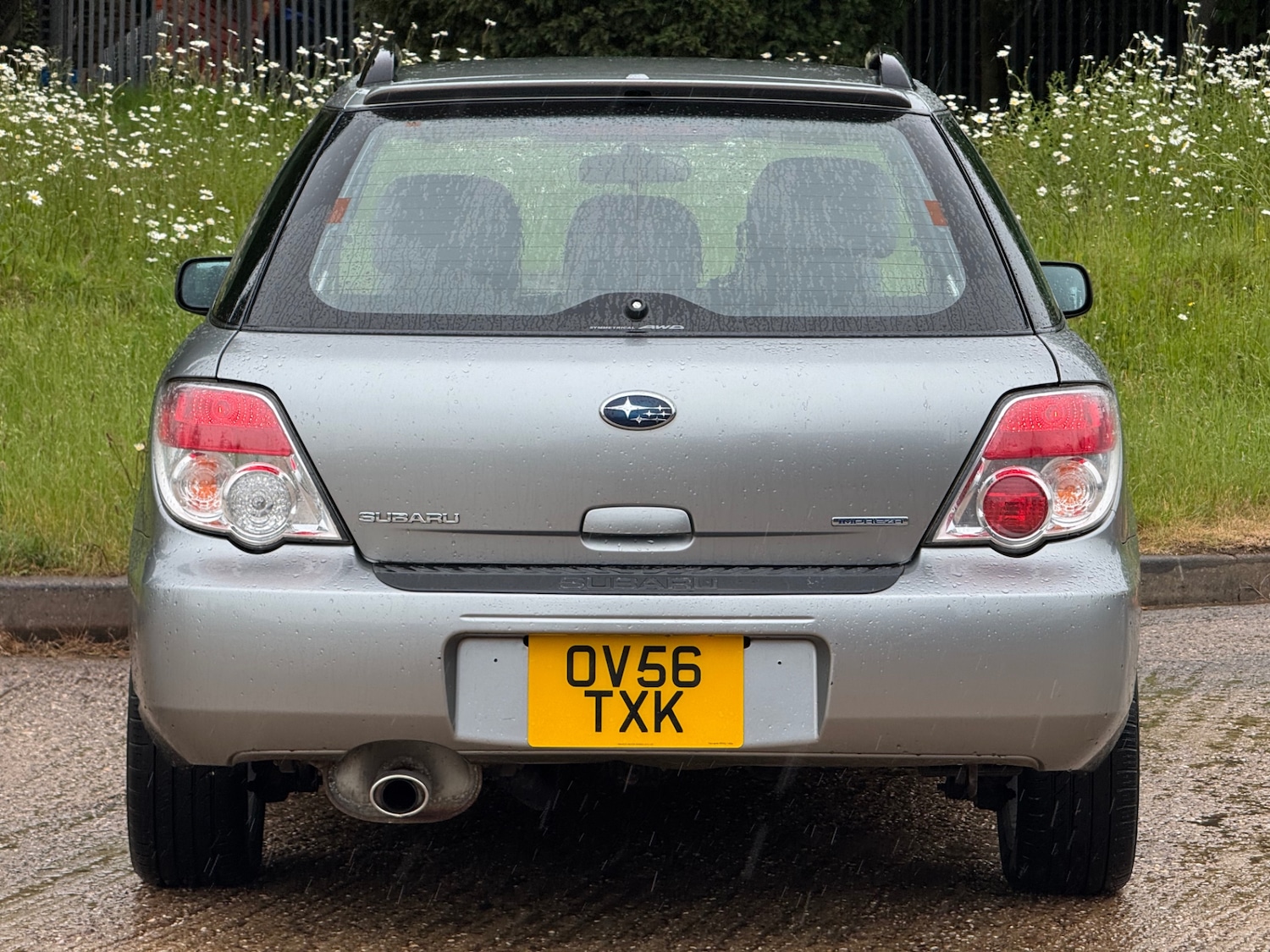 Used Subaru Impreza 2006 for sale - 77983540: Photo 6