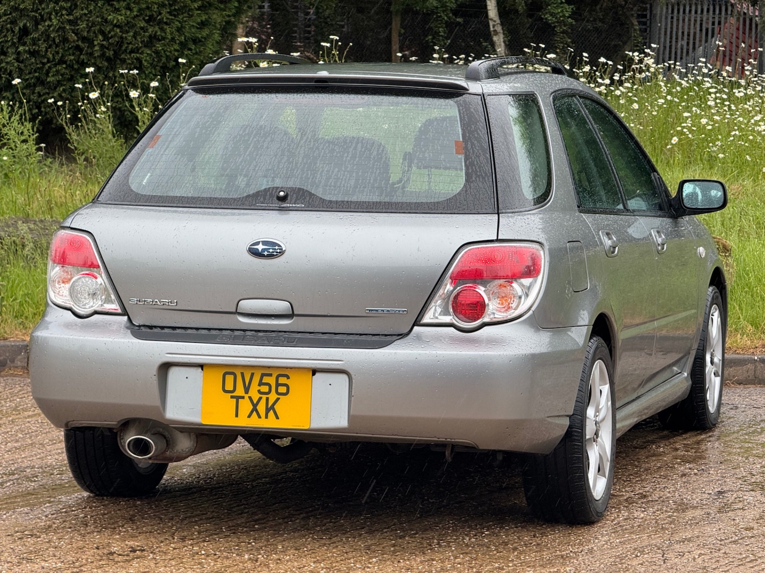 Used Subaru Impreza 2006 for sale - 77983540: Photo 7