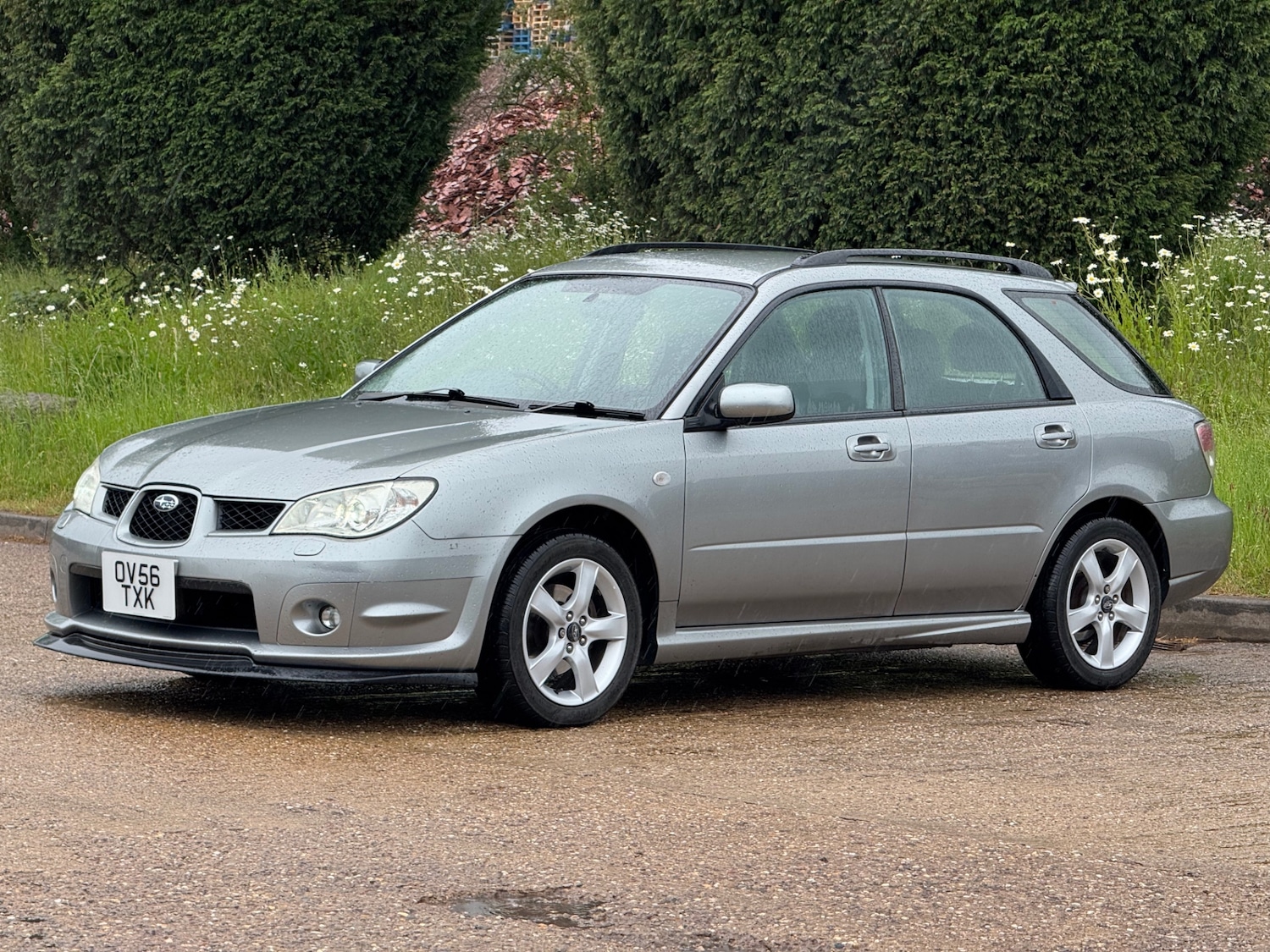Used Subaru Impreza 2006 for sale - 77983540: Photo 8