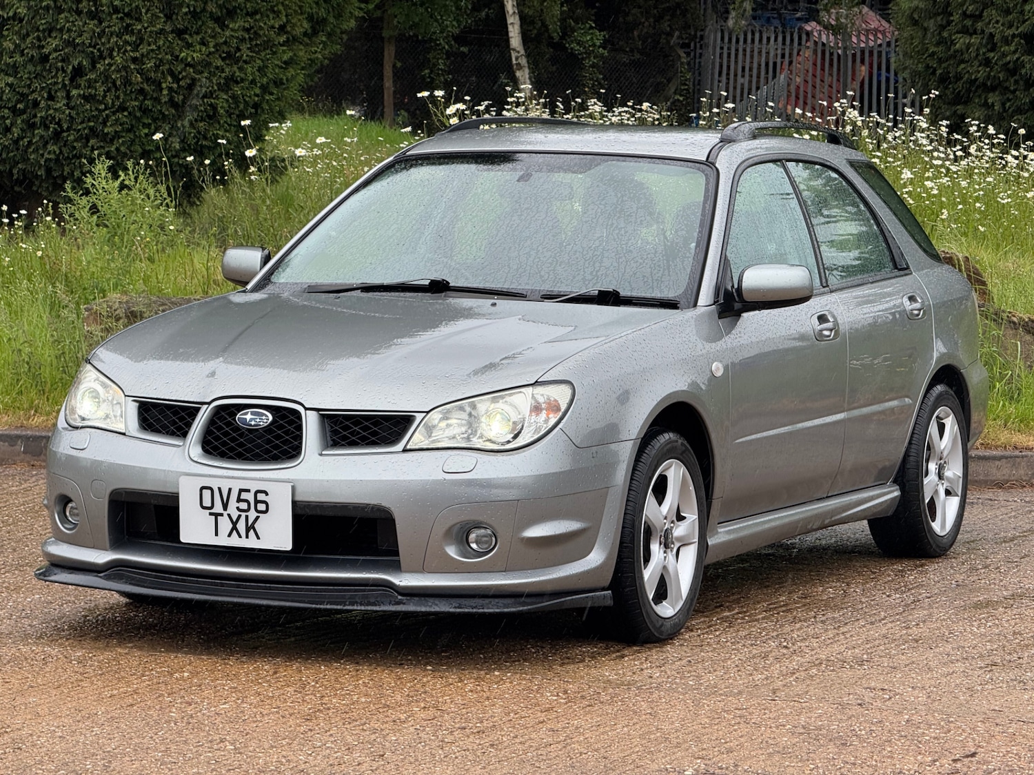 Used Subaru Impreza 2006 for sale - 77983540: Photo 9