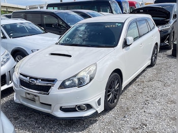 Used Subaru Legacy 2012 for sale - 74918812: Photo