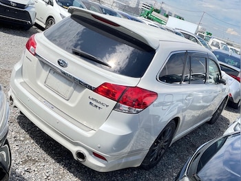 Used Subaru Legacy 2012 for sale - 74918812: Photo