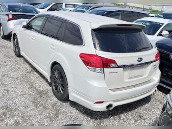Used Subaru Legacy 2012 for sale - 74918812: Photo