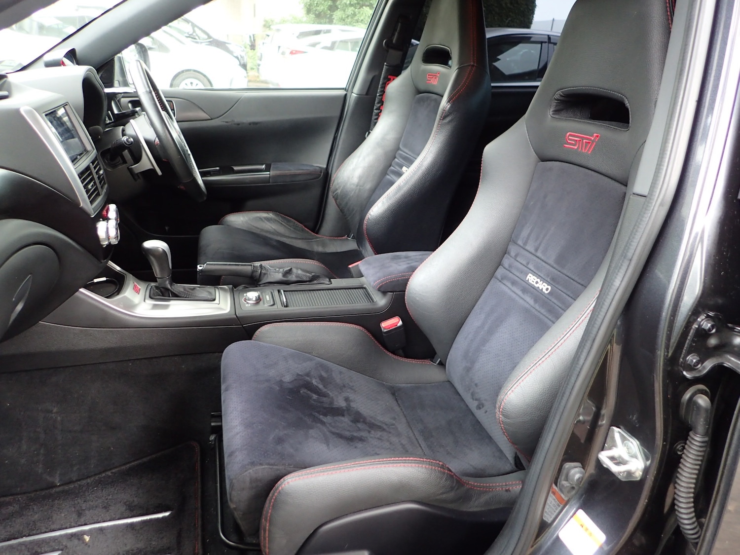 Used Subaru Impreza 2012 for sale - 77186610: Photo 10