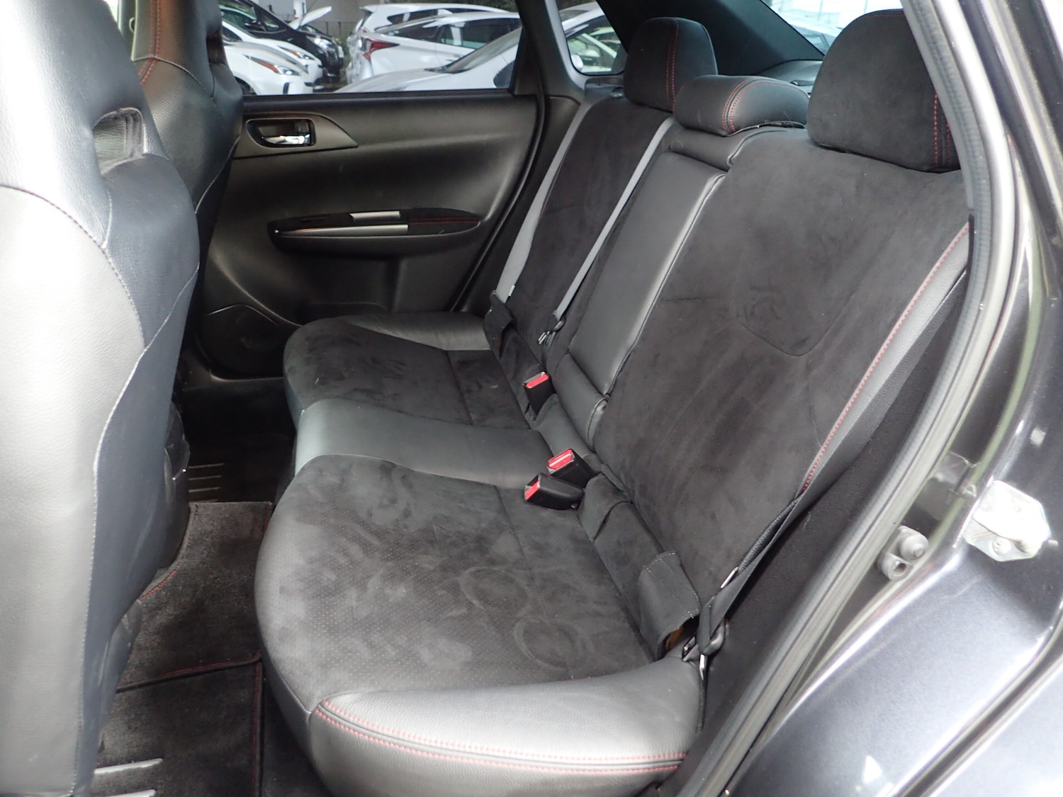 Used Subaru Impreza 2012 for sale - 77186610: Photo 11