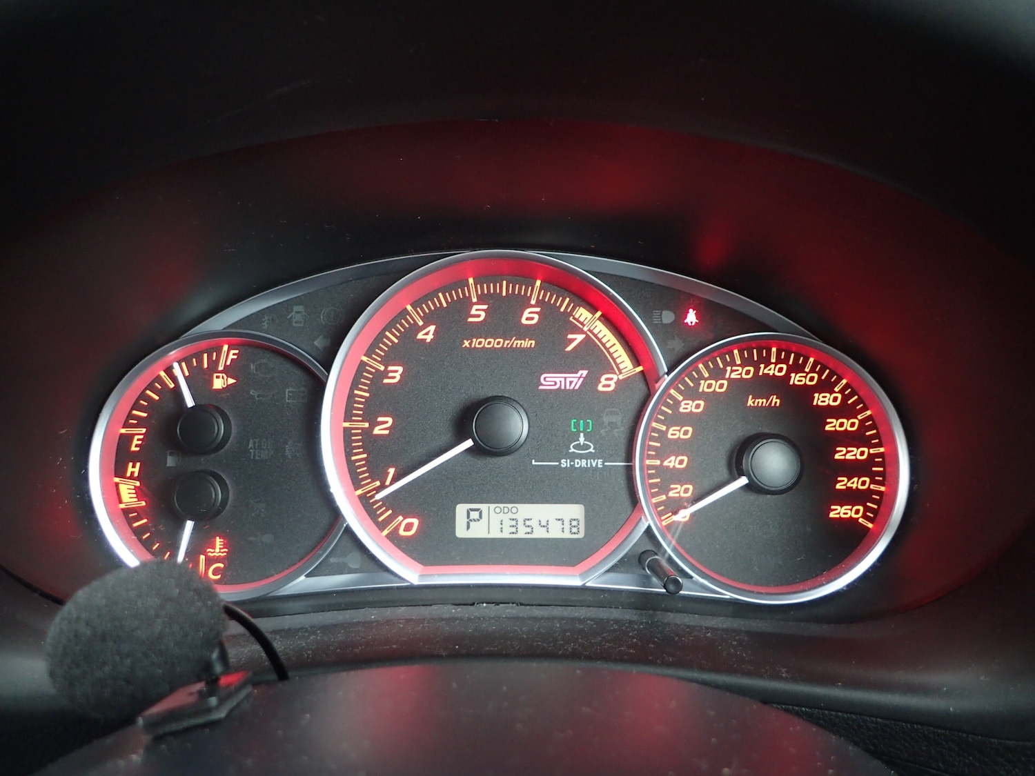 Used Subaru Impreza 2012 for sale - 77186610: Photo 15