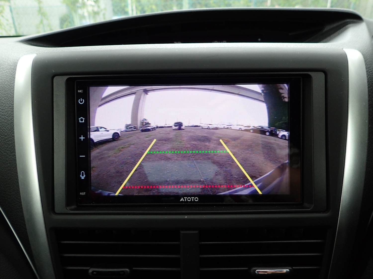 Used Subaru Impreza 2012 for sale - 77186610: Photo 17