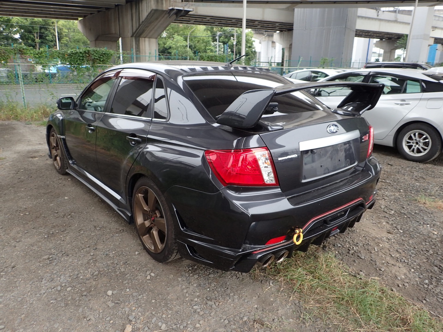 Used Subaru Impreza 2012 for sale - 77186610: Photo 4
