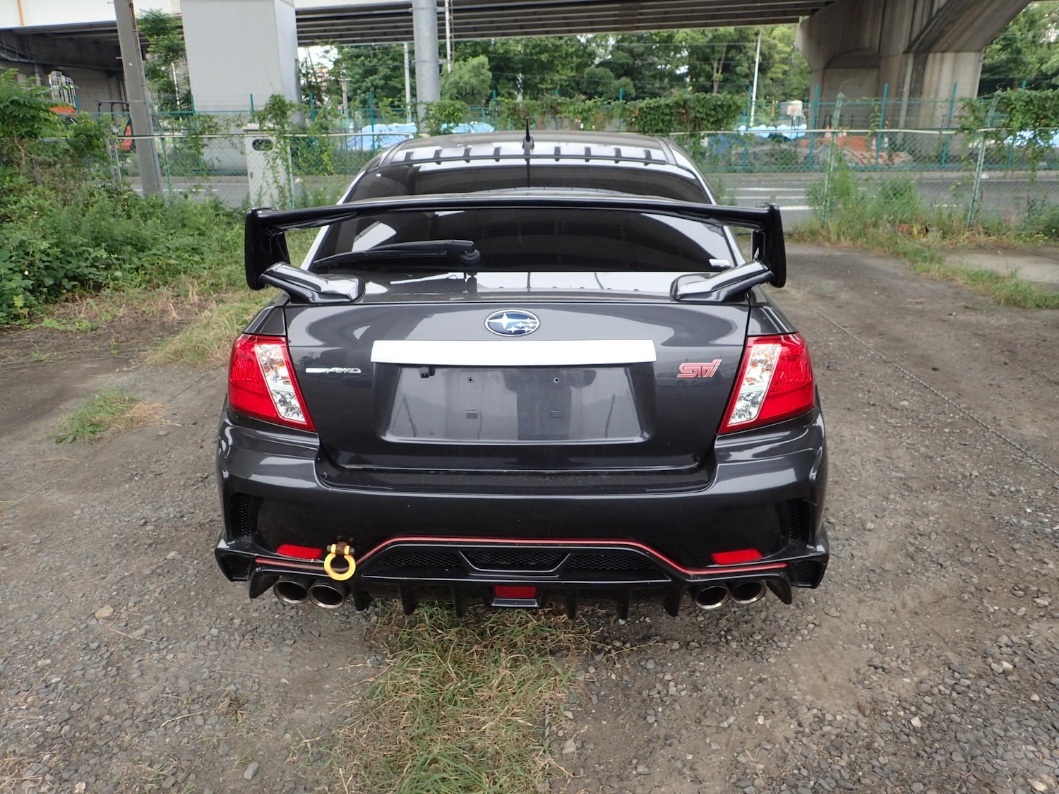 Used Subaru Impreza 2012 for sale - 77186610: Photo 5