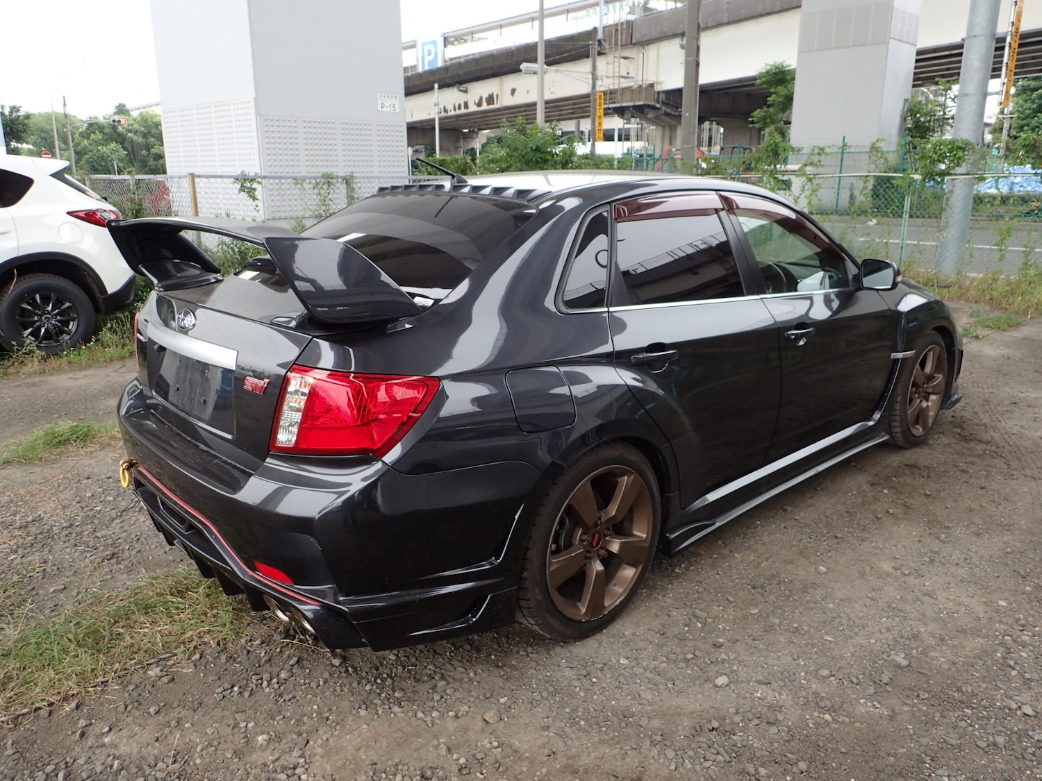 Used Subaru Impreza 2012 for sale - 77186610: Photo 6
