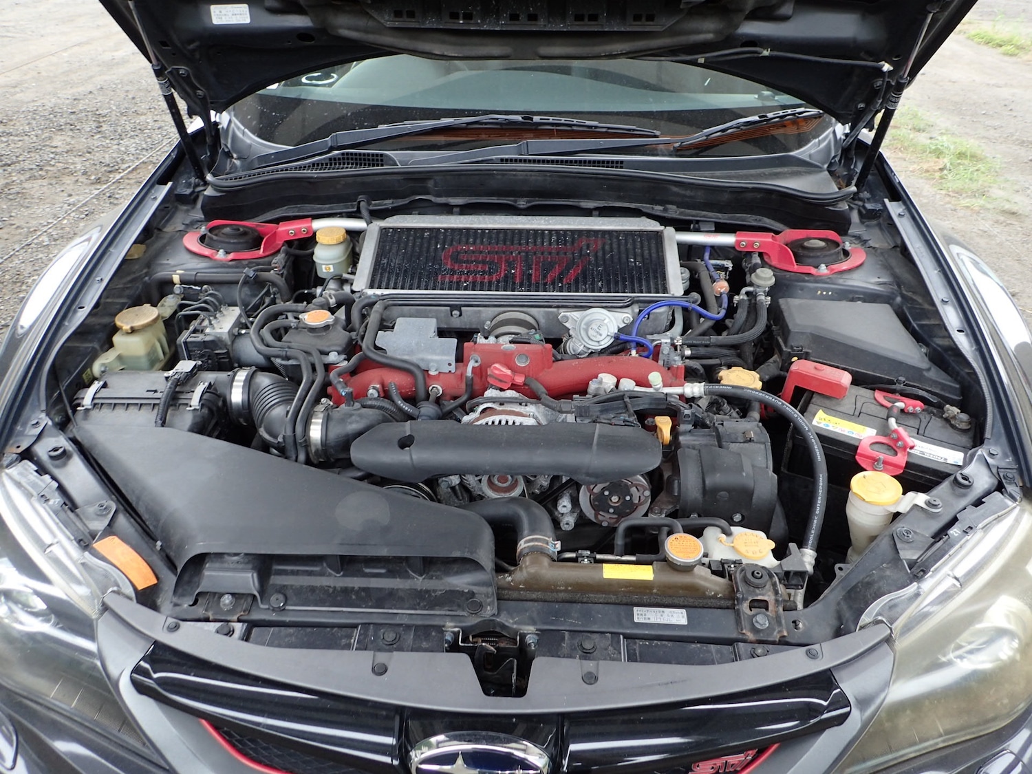 Used Subaru Impreza 2012 for sale - 77186610: Photo 7