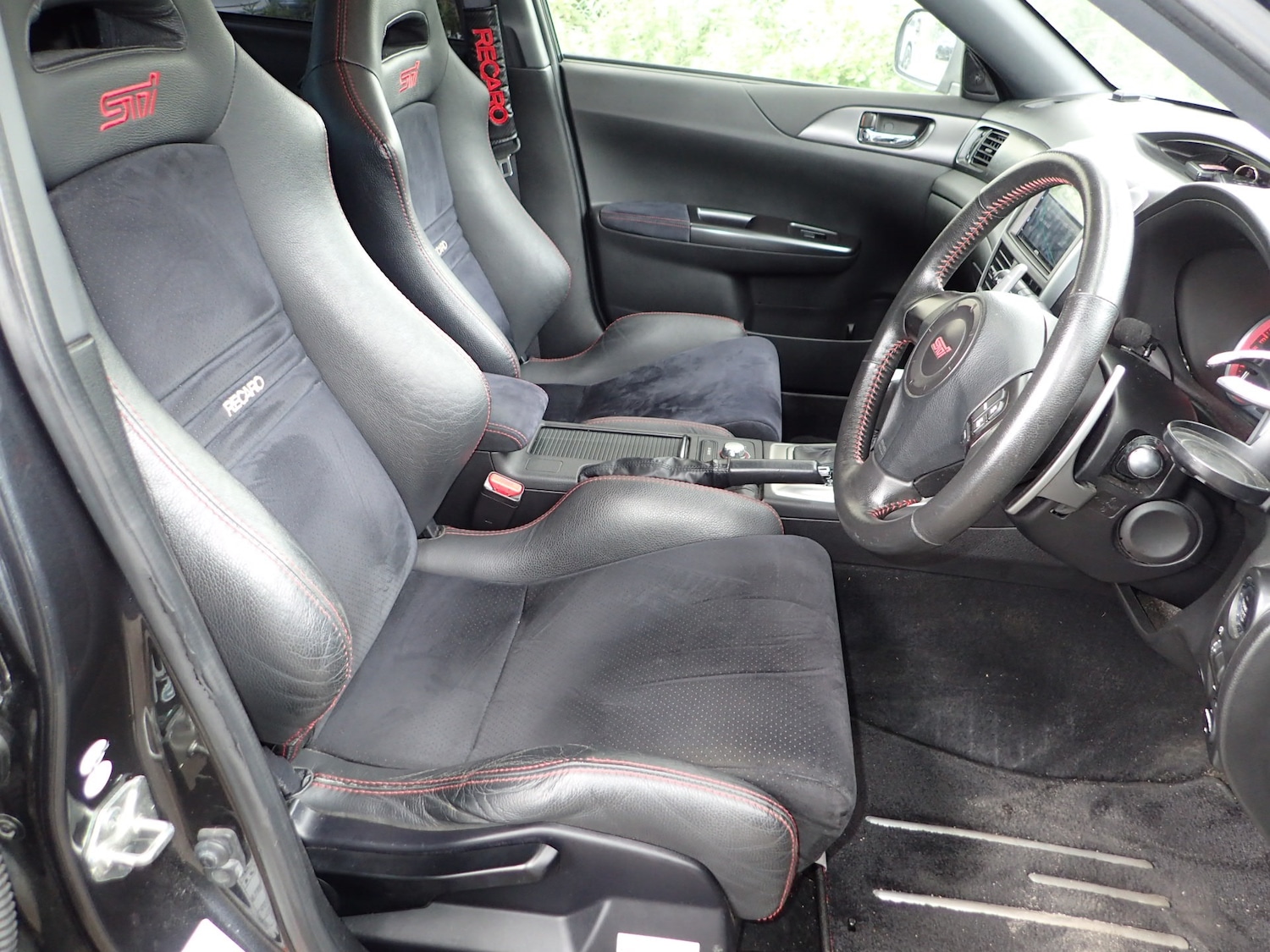 Used Subaru Impreza 2012 for sale - 77186610: Photo 8