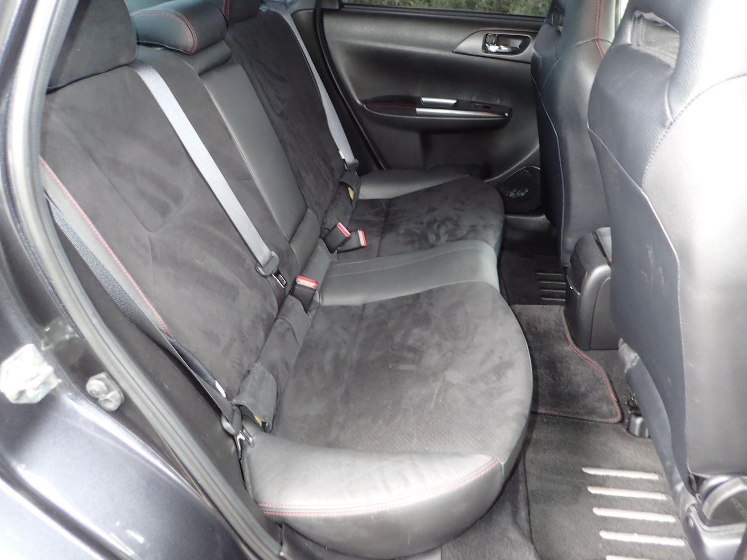 Used Subaru Impreza 2012 for sale - 77186610: Photo 9