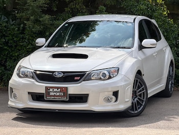 Used Subaru Impreza 2010 for sale - 79099229: Photo
