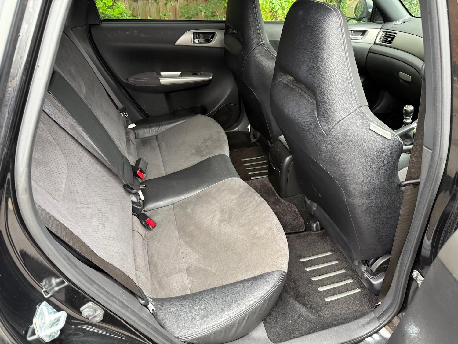 Used Subaru Impreza 2008 for sale - 76402209: Photo 10