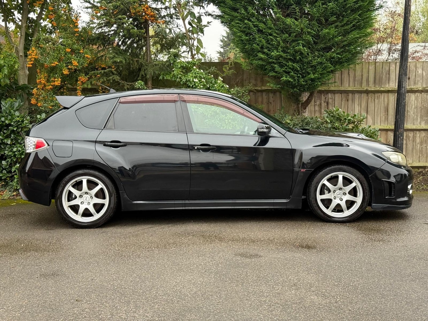 Used Subaru Impreza 2008 for sale - 76402209: Photo 3
