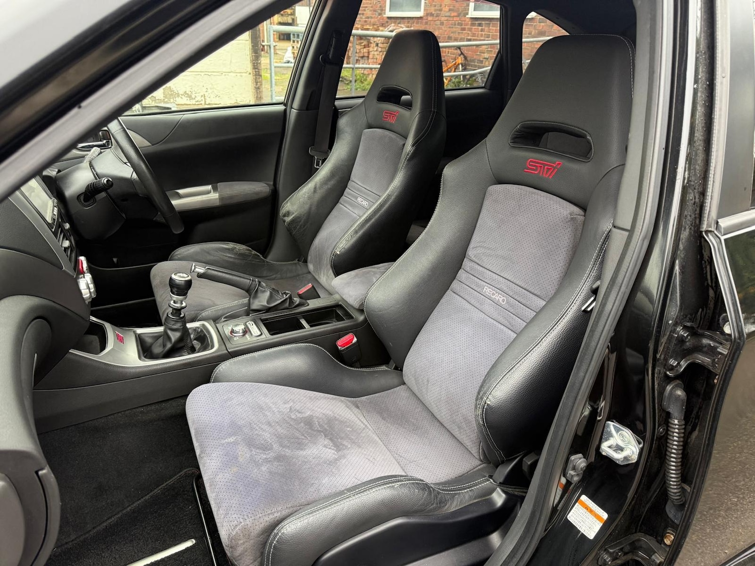 Used Subaru Impreza 2008 for sale - 76402209: Photo 9