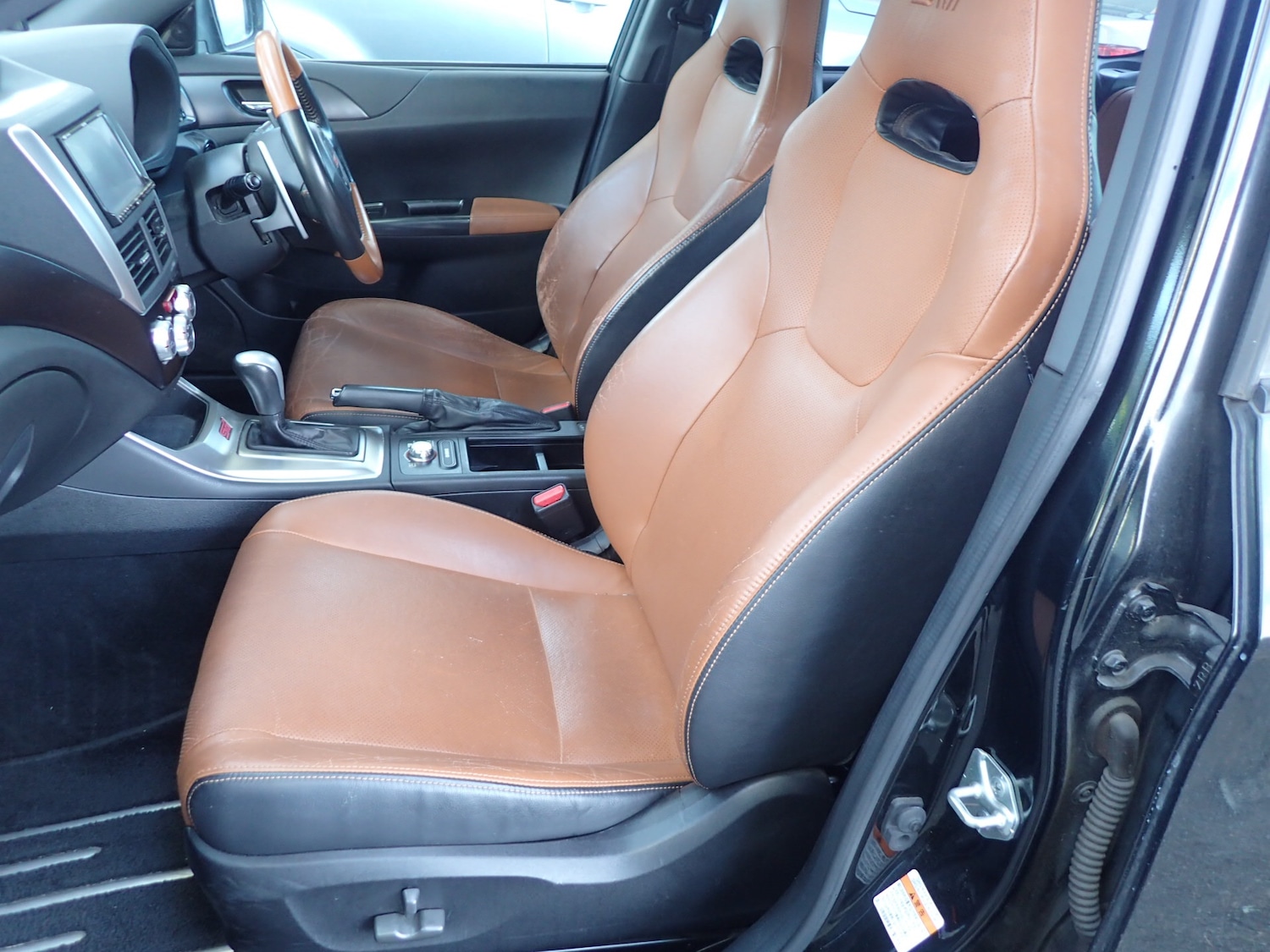 Used Subaru Impreza 2011 for sale - 77187297: Photo 10