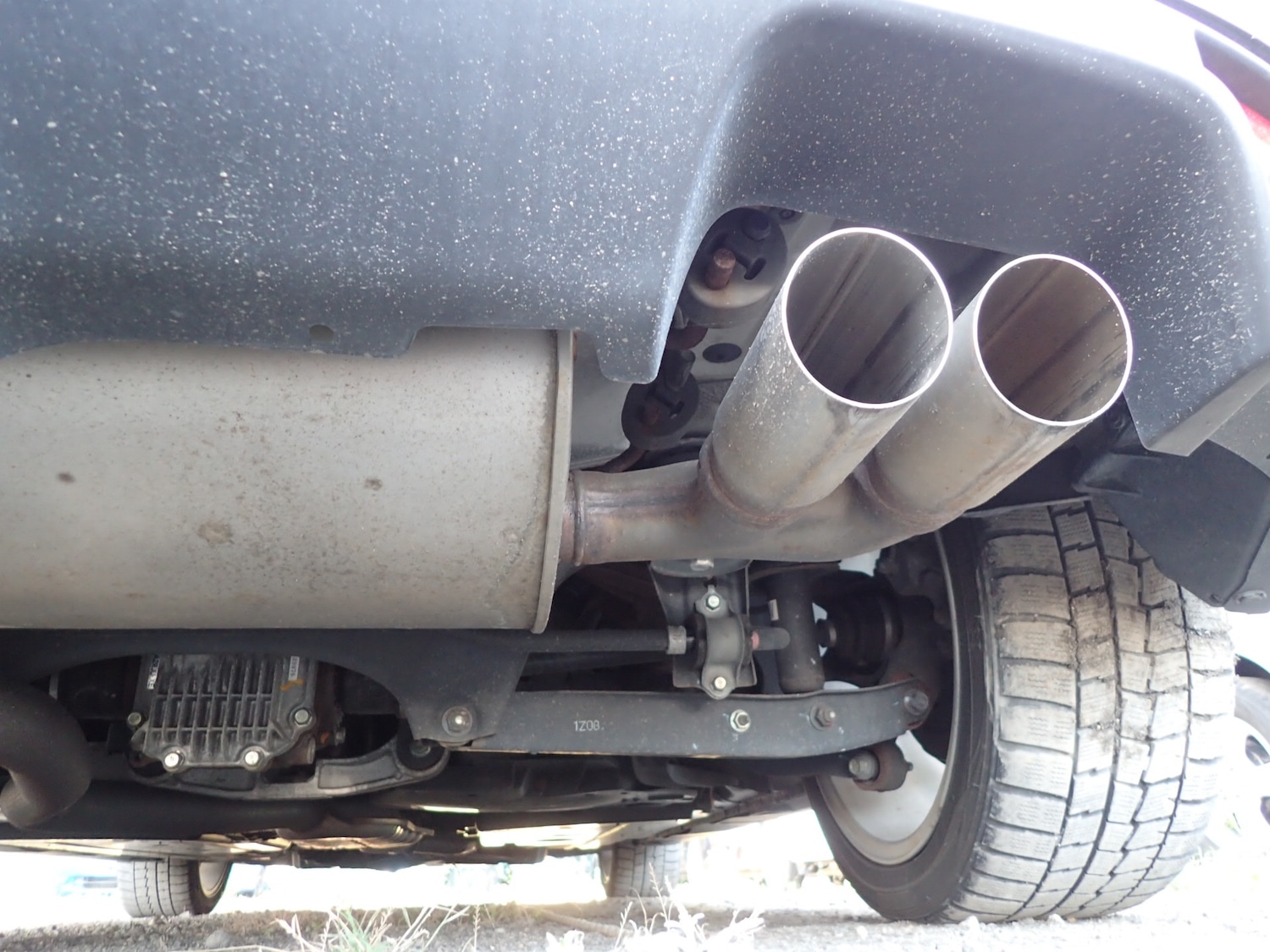 Used Subaru Impreza 2011 for sale - 77187297: Photo 11