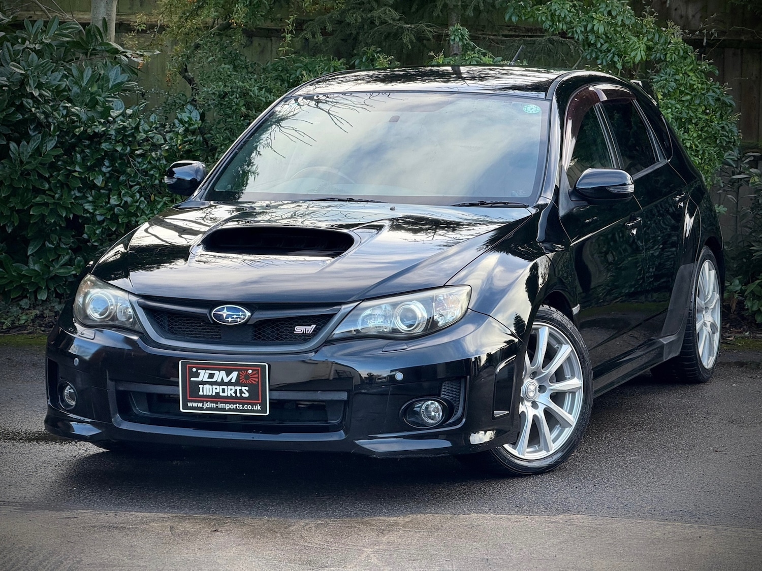 Used Subaru Impreza 2011 for sale - 77187297: Photo 12