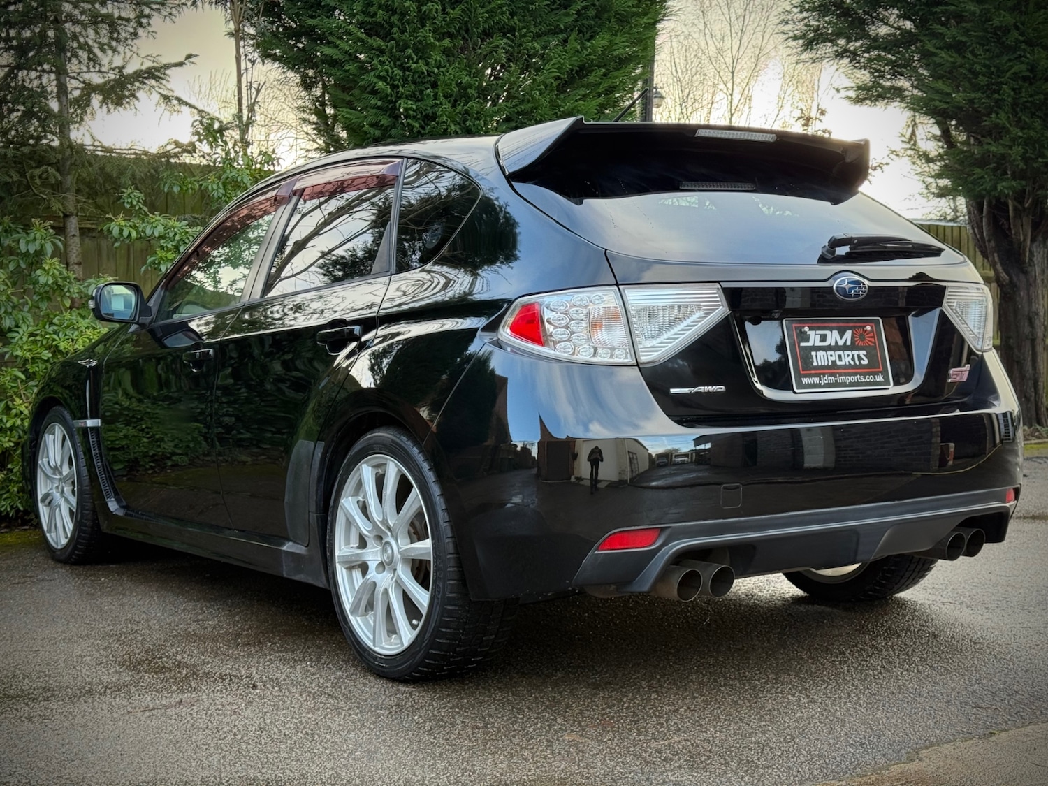 Used Subaru Impreza 2011 for sale - 77187297: Photo 13