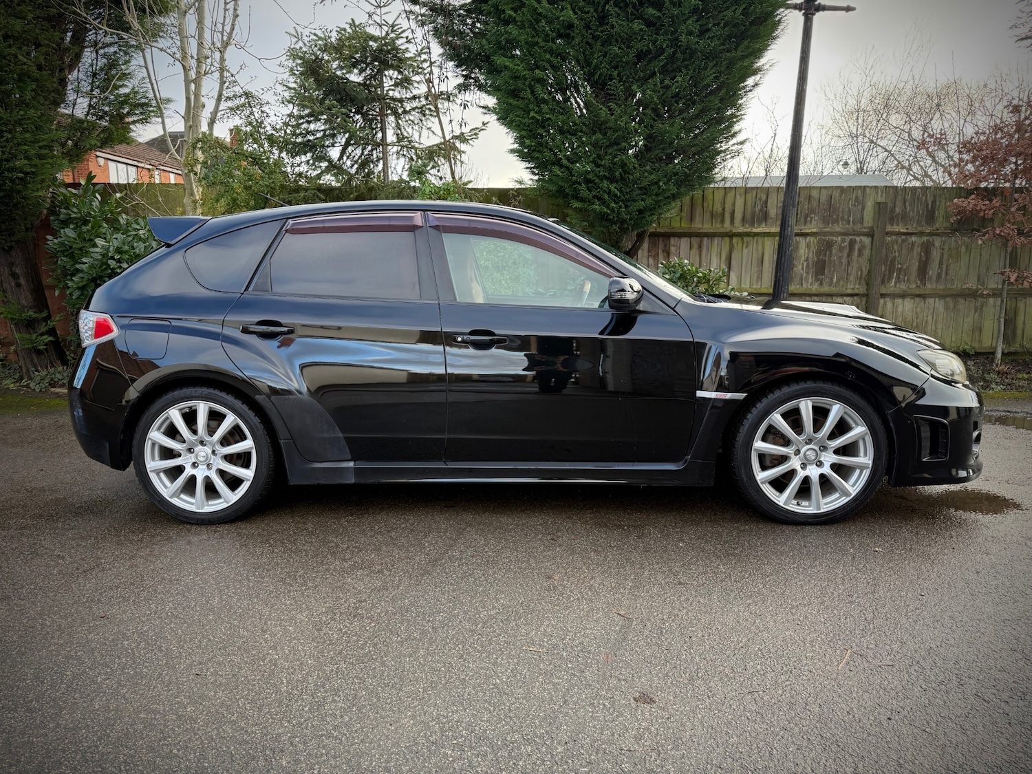 Used Subaru Impreza 2011 for sale - 77187297: Photo 14