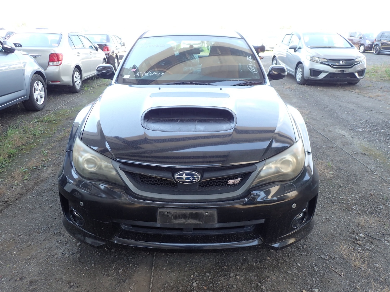 Used Subaru Impreza 2011 for sale - 77187297: Photo 2