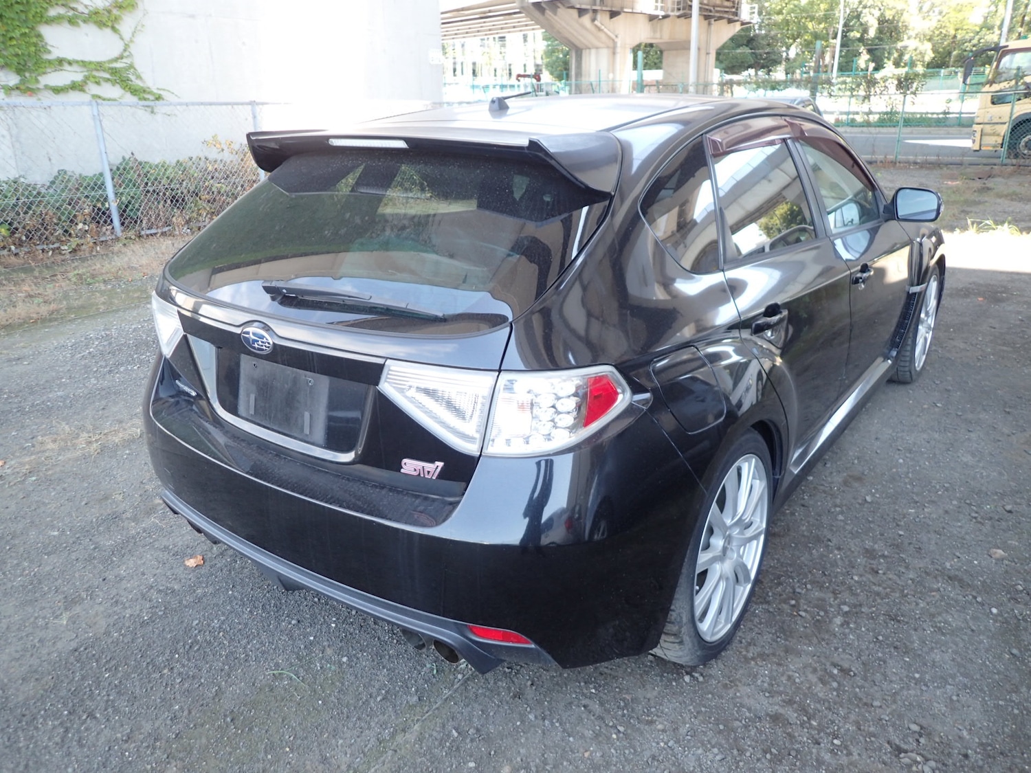 Used Subaru Impreza 2011 for sale - 77187297: Photo 5