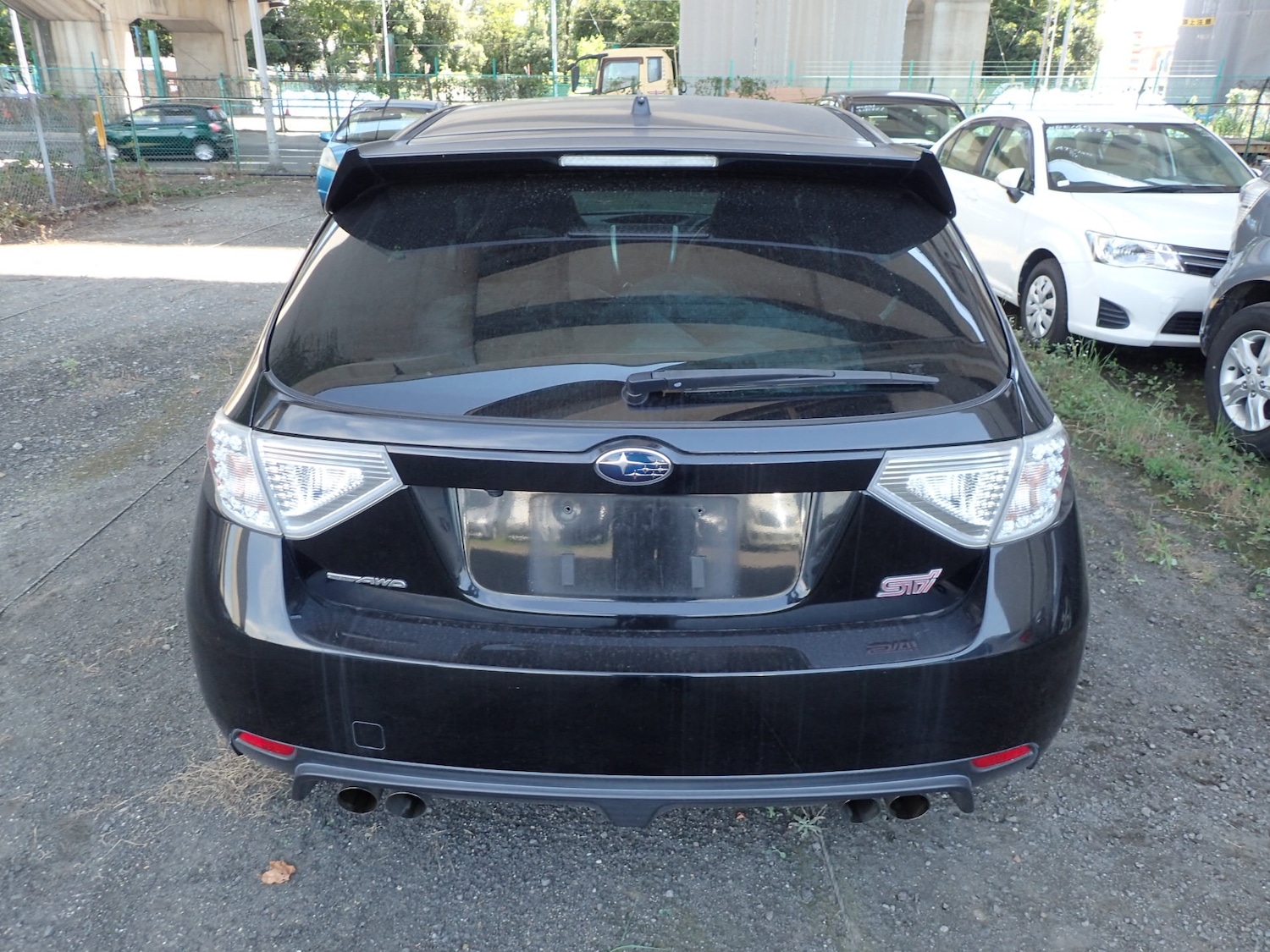 Used Subaru Impreza 2011 for sale - 77187297: Photo 6