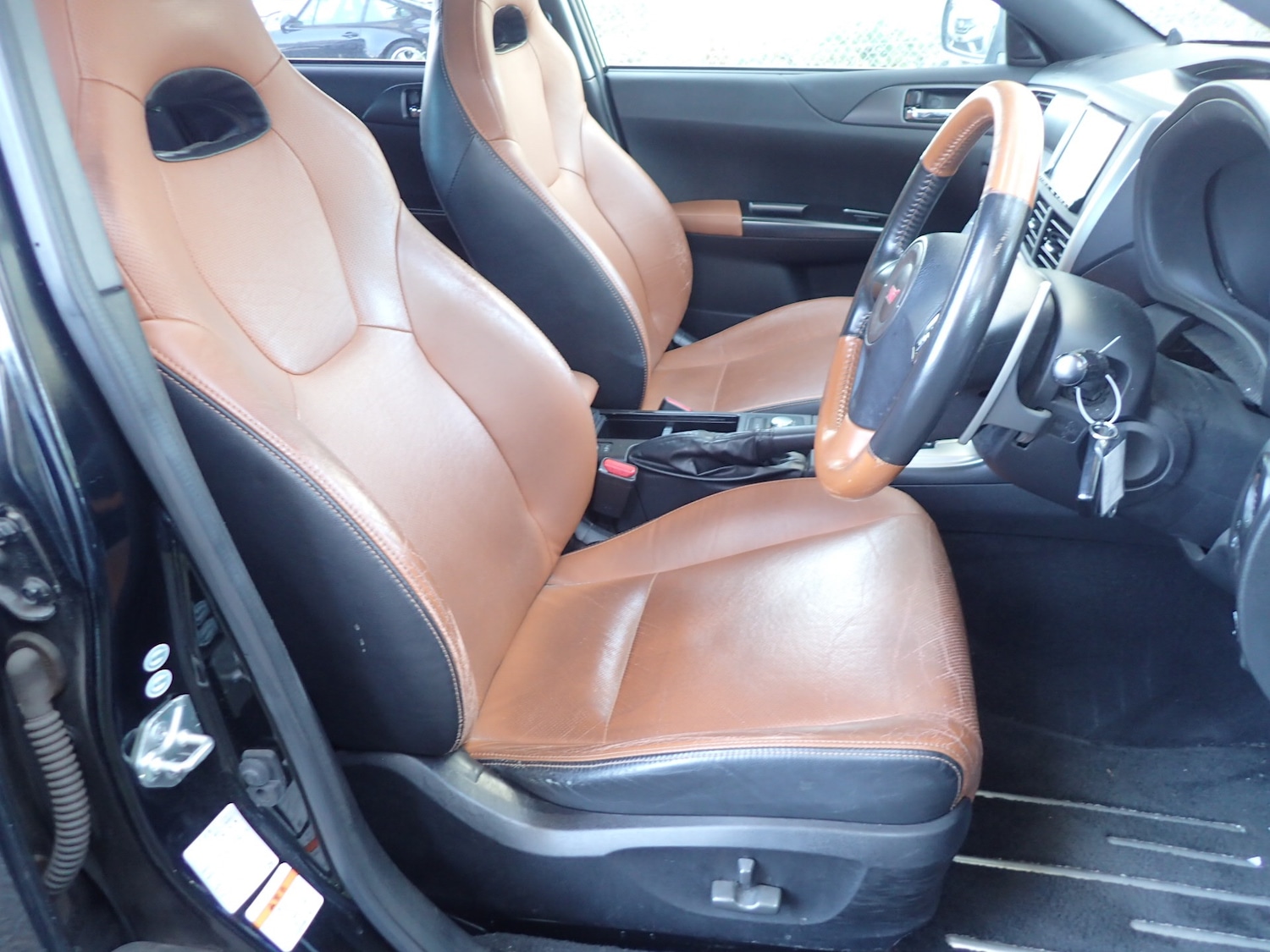 Used Subaru Impreza 2011 for sale - 77187297: Photo 7