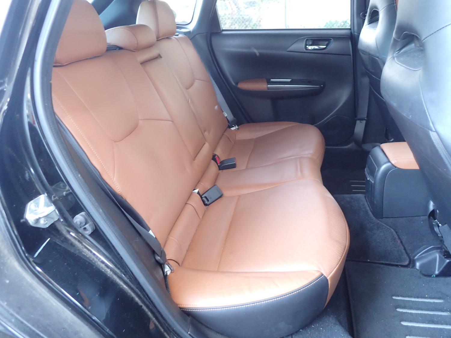 Used Subaru Impreza 2011 for sale - 77187297: Photo 8
