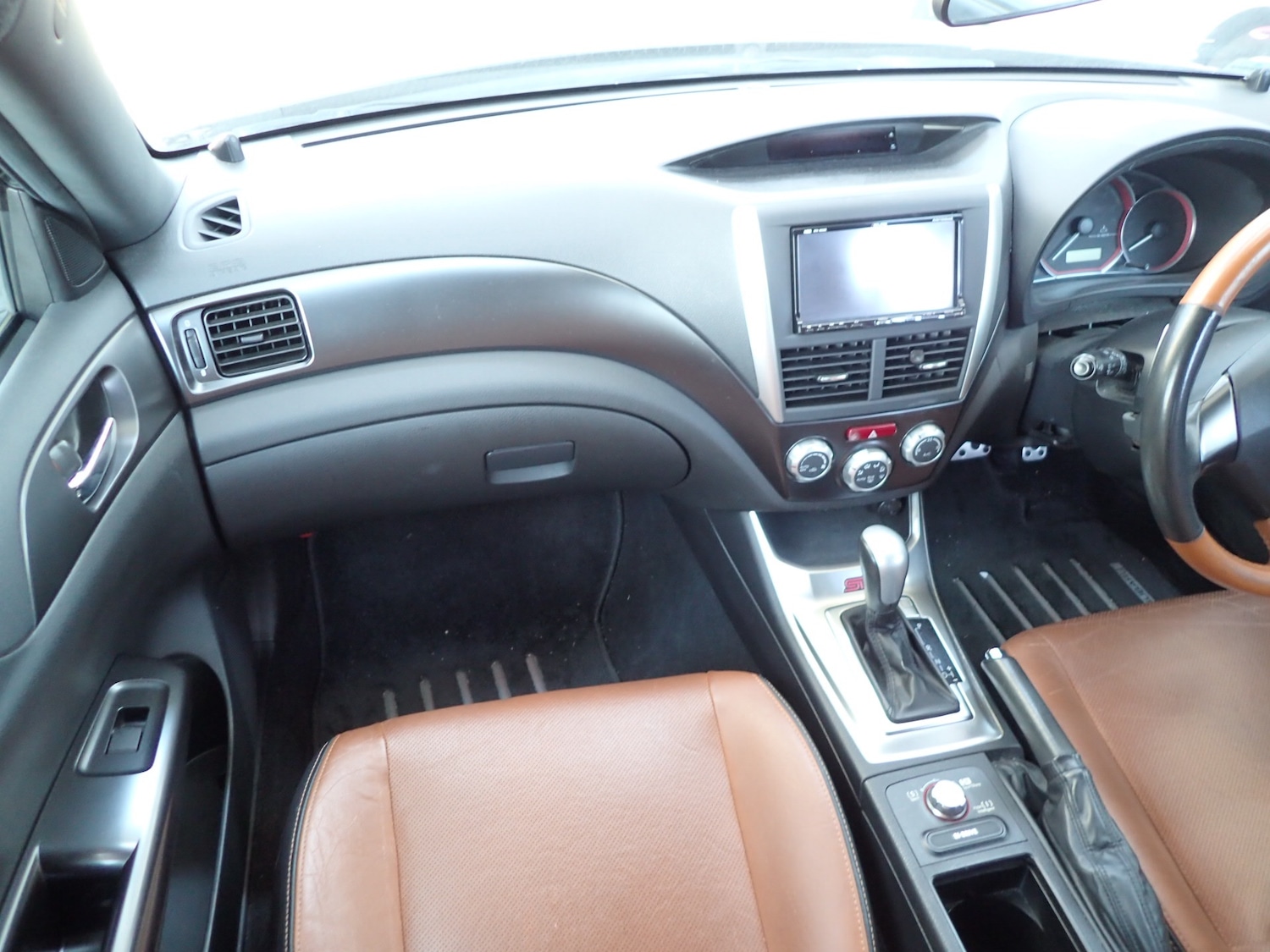 Used Subaru Impreza 2011 for sale - 77187297: Photo 9