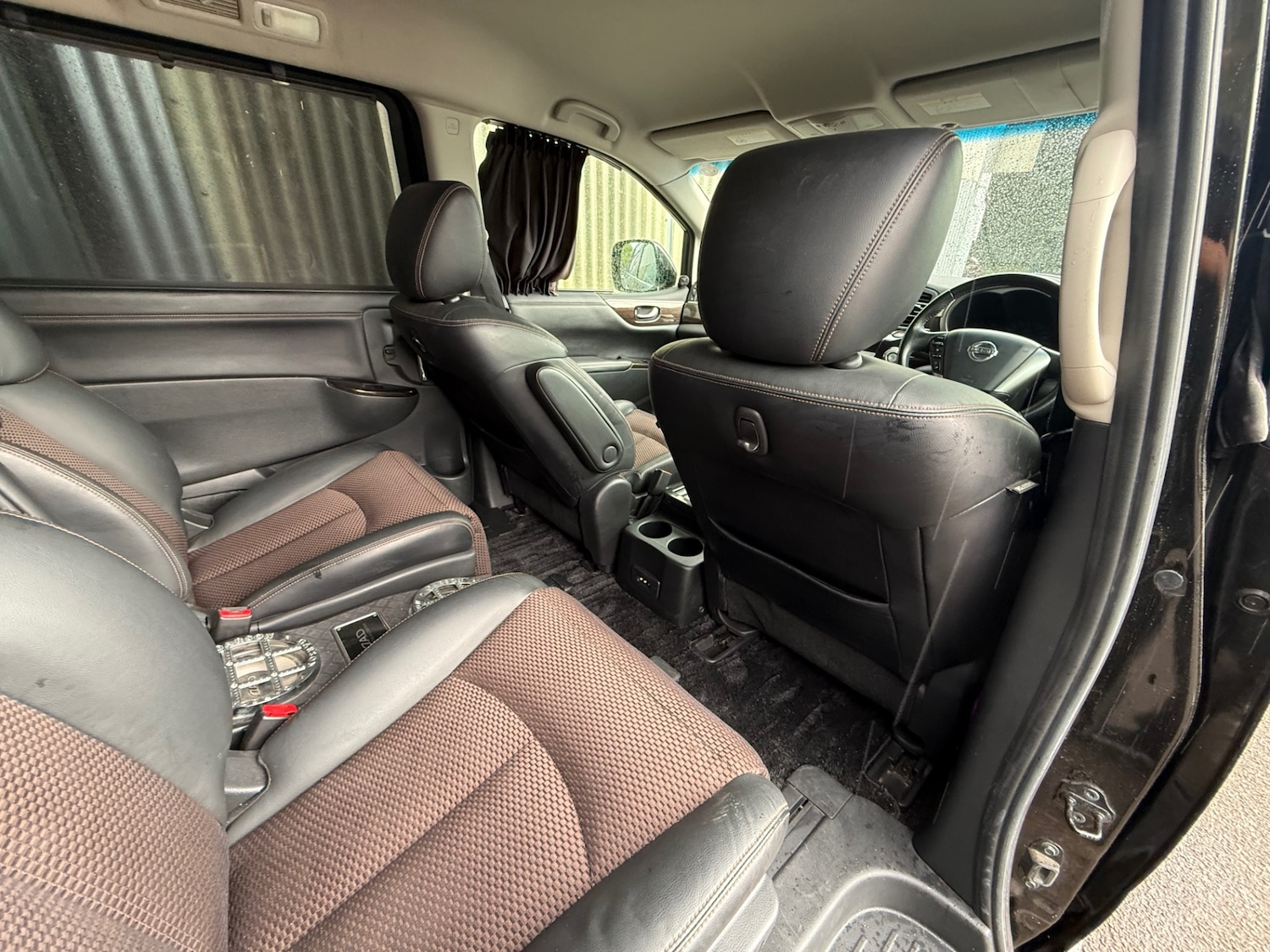 Used Nissan Elgrand 2024 for sale - 78144789: Photo 14