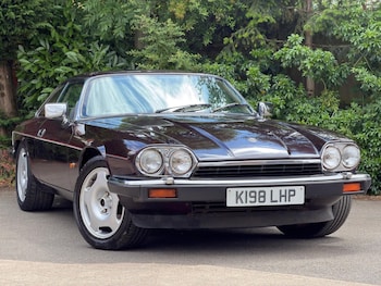 Used Jaguar XJS 1993 for sale - 79150182: Photo