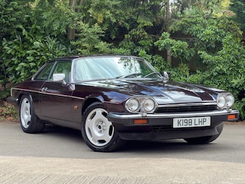 Used Jaguar XJS 1993 for sale - 79150182: Photo