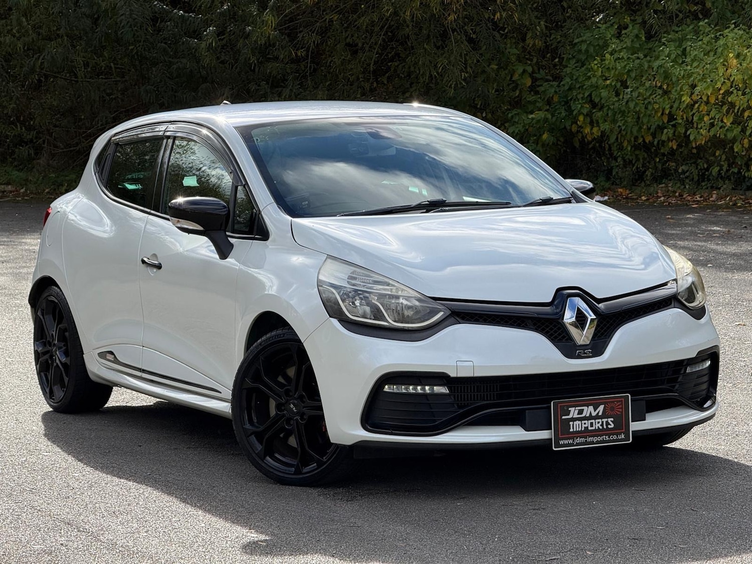 Used Renault Clio 2014 for sale - 76381817: Photo 10