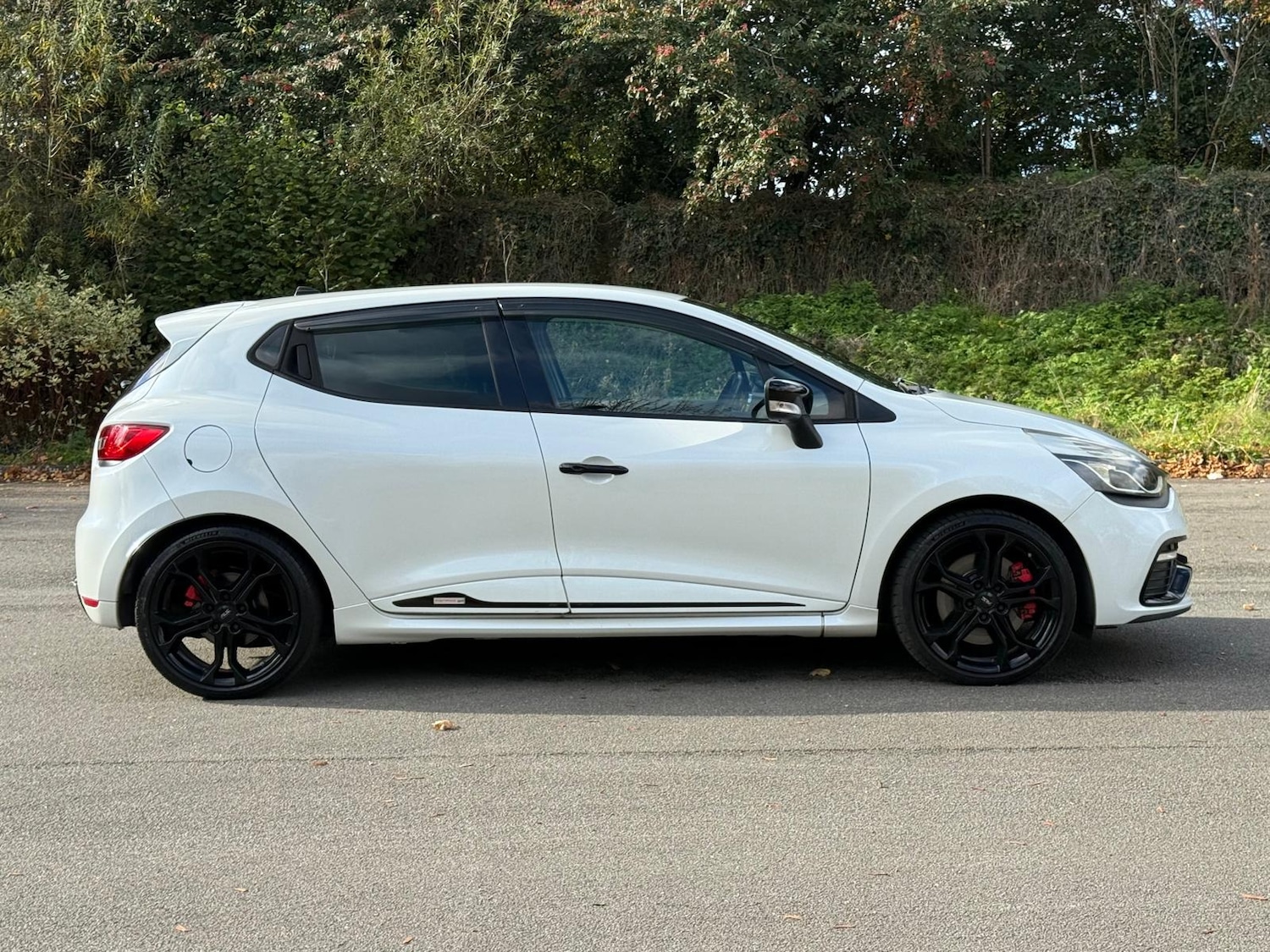 Used Renault Clio 2014 for sale - 76381817: Photo 11