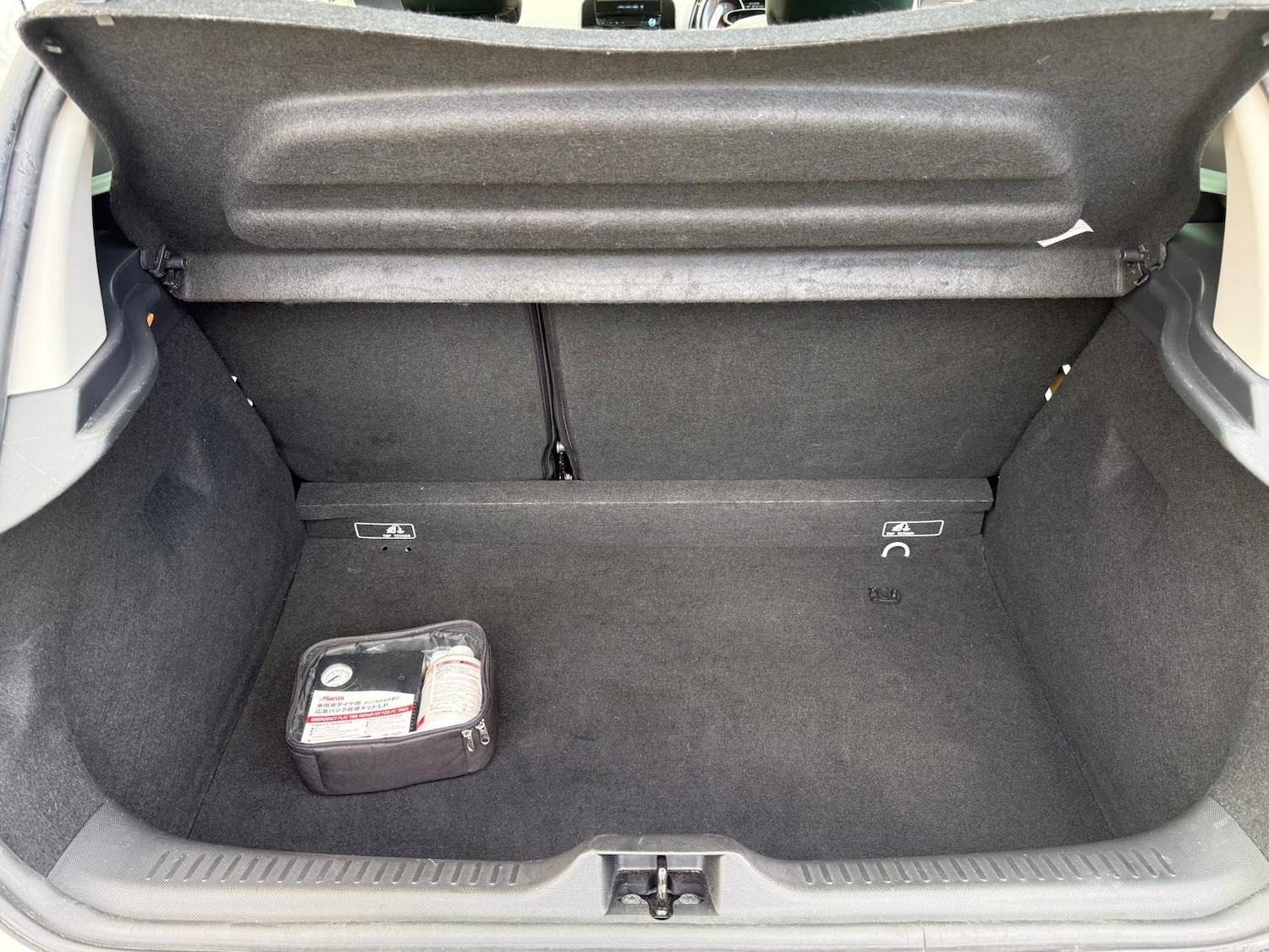 Used Renault Clio 2014 for sale - 76381817: Photo 19