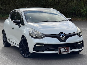 Renault - Clio