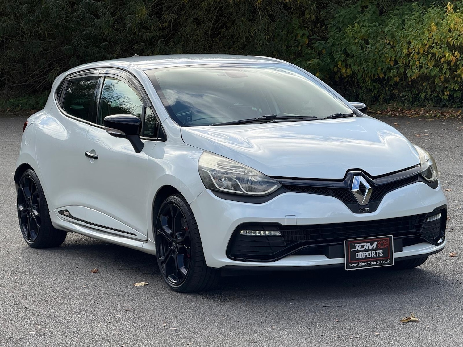 Used Renault Clio 2014 for sale - 76381817: Photo 21