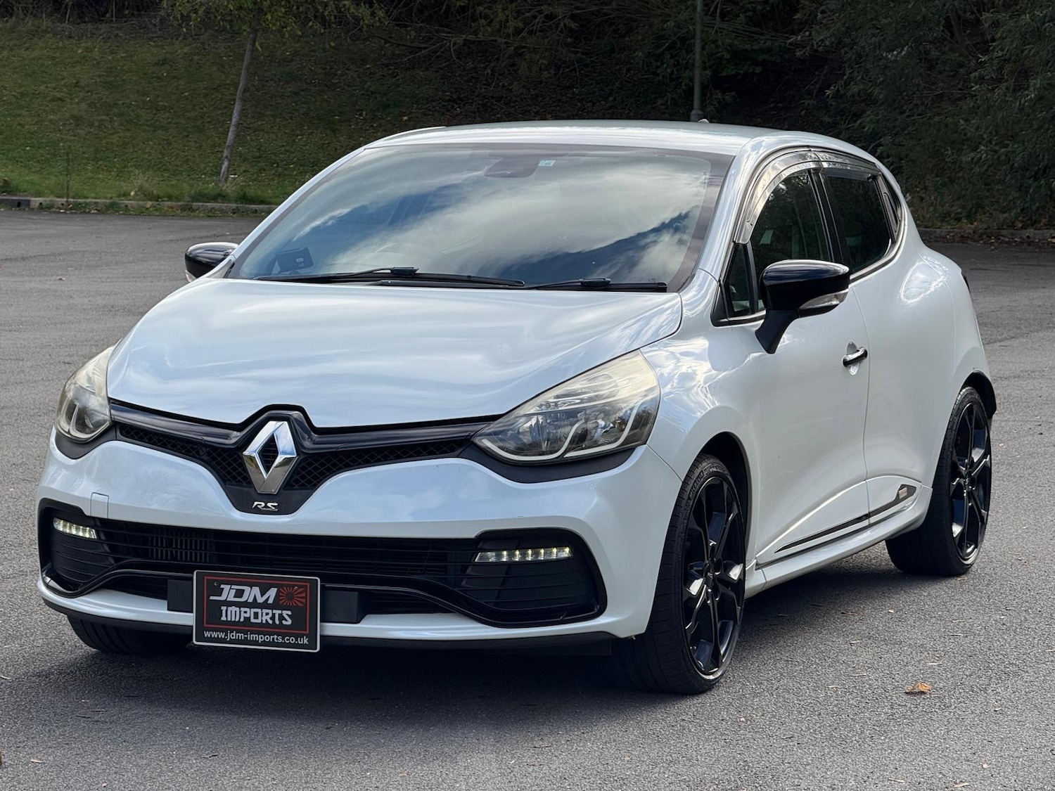 Used Renault Clio 2014 for sale - 76381817: Photo 22