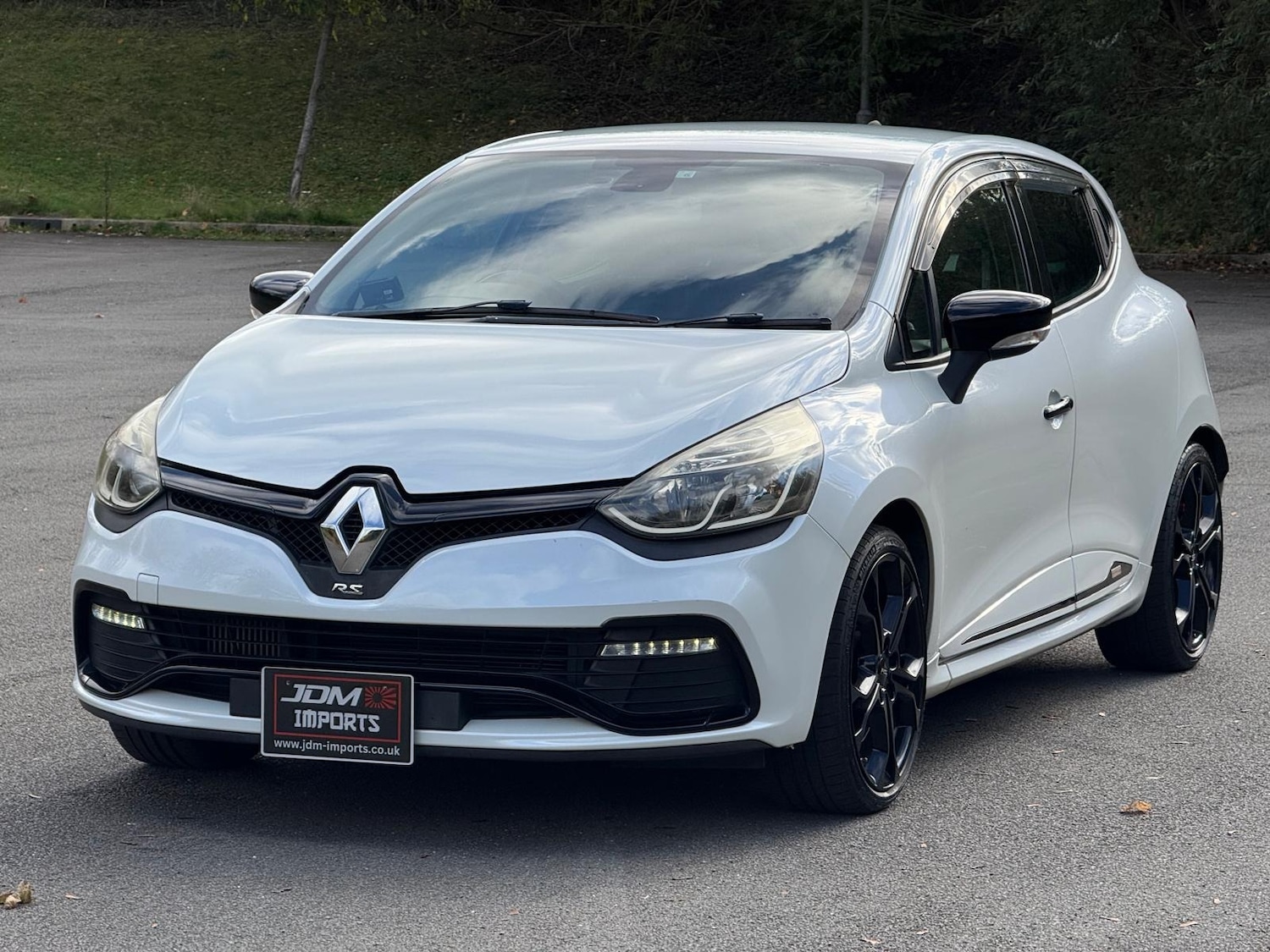 Used Renault Clio 2014 for sale - 76381817: Photo 23