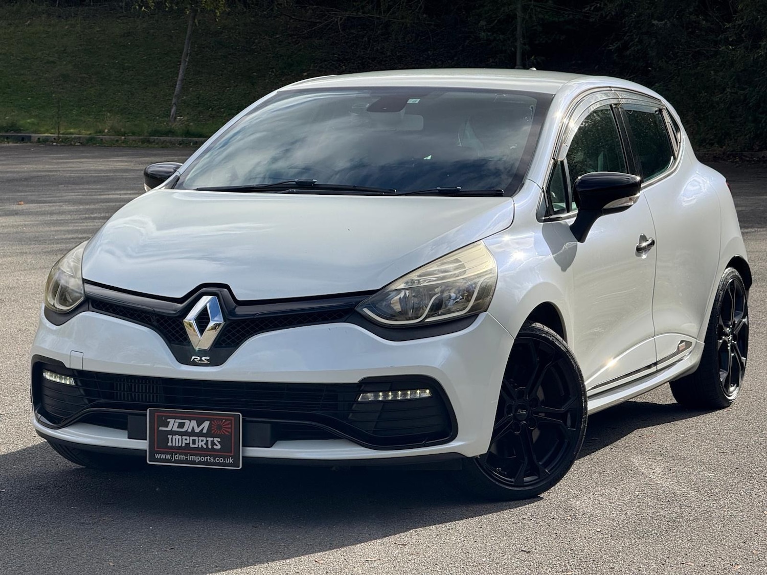 Used Renault Clio 2014 for sale - 76381817: Photo 3