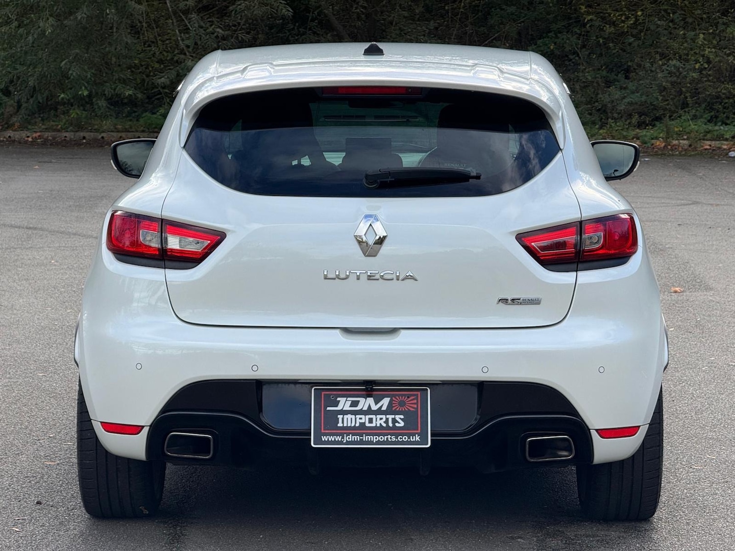 Used Renault Clio 2014 for sale - 76381817: Photo 5