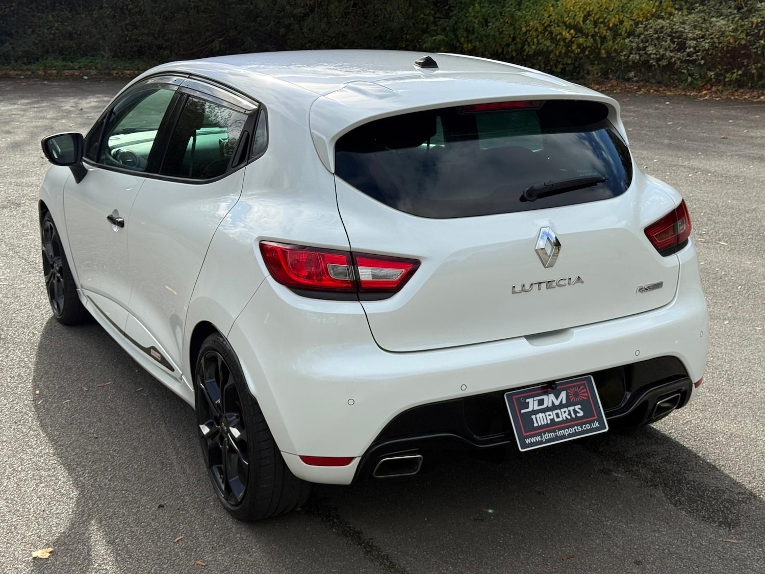 Used Renault Clio 2014 for sale - 76381817: Photo 6